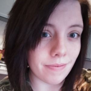 Meet your Posher, Alesha